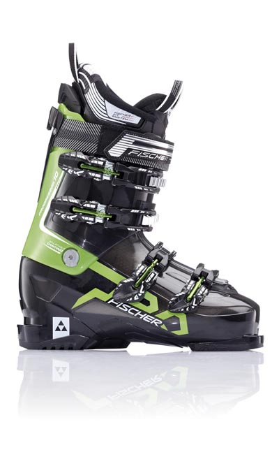 Fischer PROGRESSOR 10