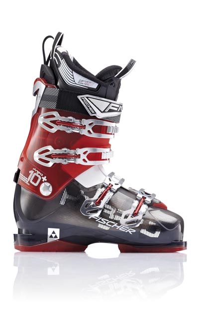 Fischer HYBRID 10+