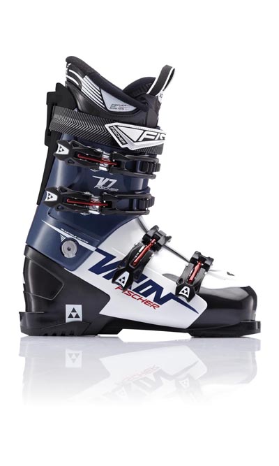 Fischer VIRON 7