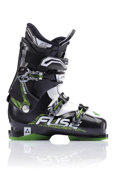 Fischer FUSE 8 2013/2014