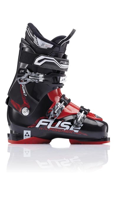 Fischer FUSE 7 2013/2014