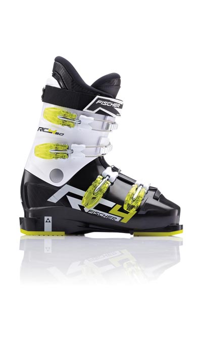 Fischer RC4 JR 50