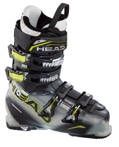 Head Adapt Edge 90 2013/2014