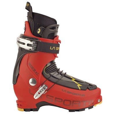 La Sportiva Sideral 2013/2014