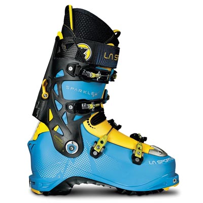 La Sportiva Sparkle 2013/2014