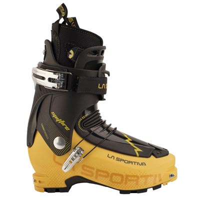 La Sportiva Spitfire 2013/2014