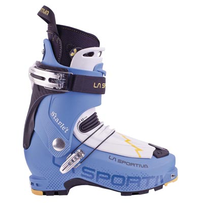 La Sportiva Starlet 2013/2014