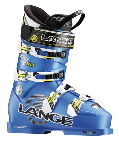 Lange RS 110 2013/2014