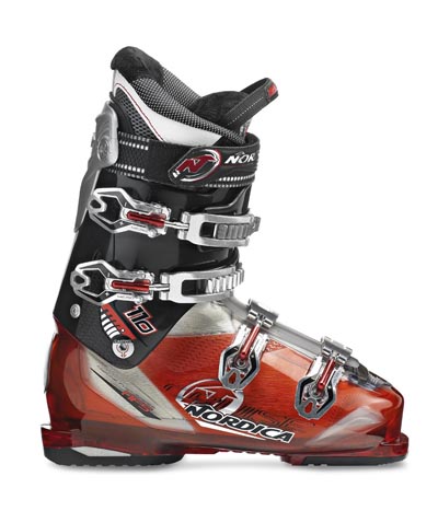 Nordica Cruise 110 2013/2014