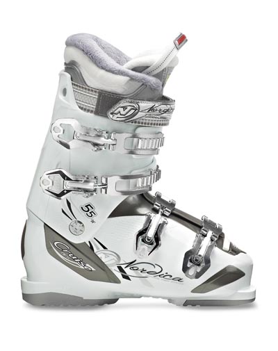 Nordica Cruise 55 W 2013/2014