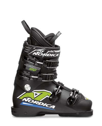 Nordica Dobermann 100