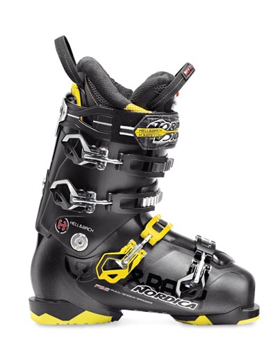 Nordica Hell & Back H1