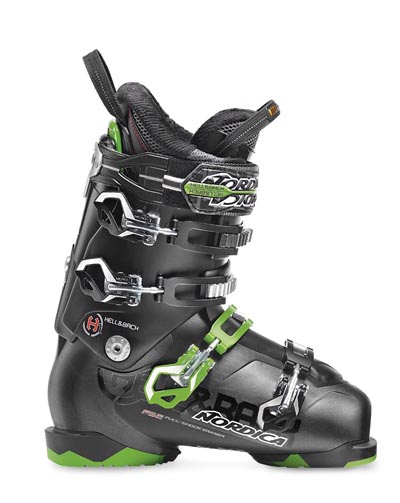 Nordica Hell & Back H2