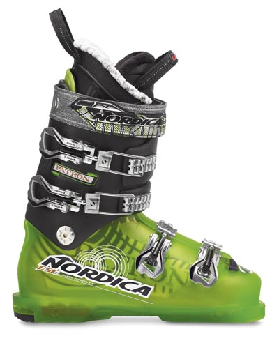 Nordica Patron
