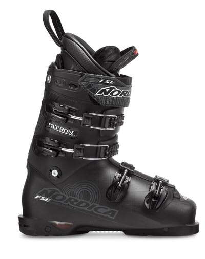 Nordica Patron Pro