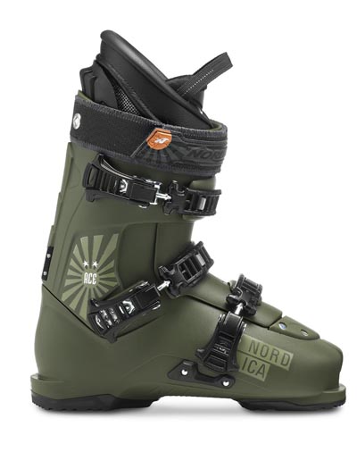Nordica The Ace 2 Stars