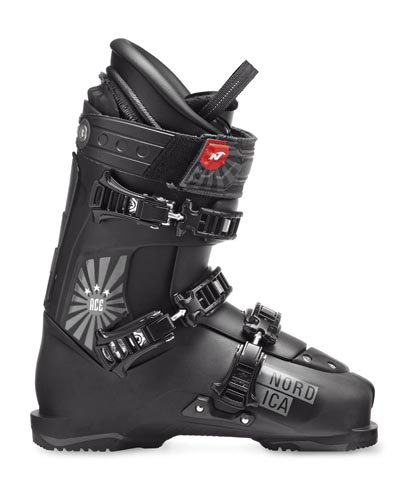Nordica The Ace 3 Stars