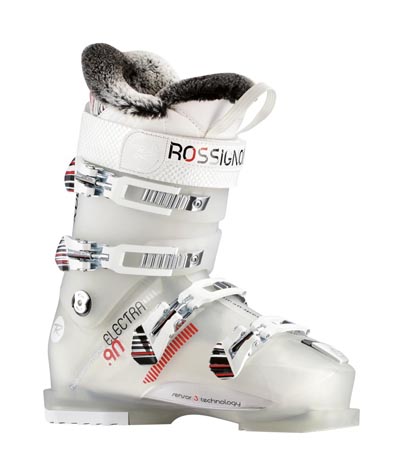 Rossignol Electra Sensor3 90