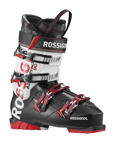 Rossignol Alltrack 90 Black White