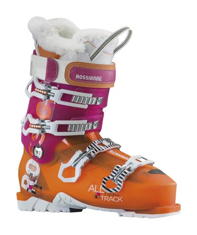 Rossignol Alltrack Pro 110 Women