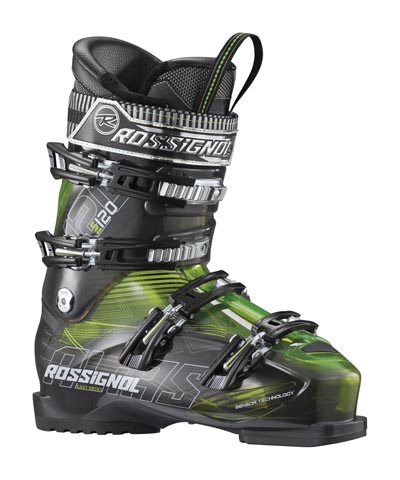 Rossignol Alias Sensor 120 2013/2014