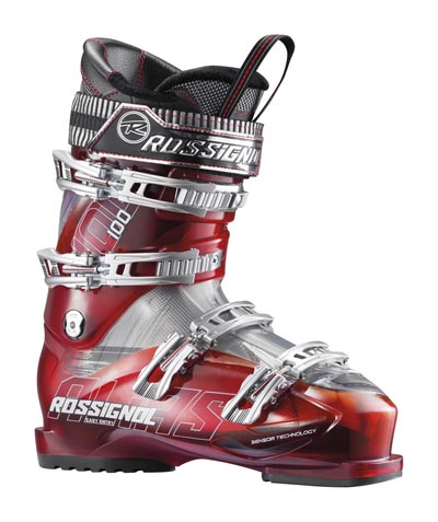 Rossignol Alias Sensor 100 2013/2014