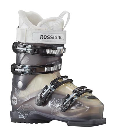 Rossignol Kiara Sensor 50 Black