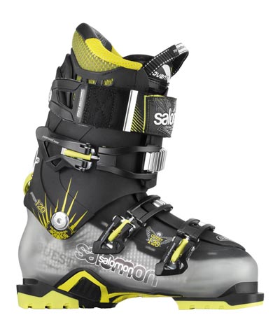 Salomon Quest 120