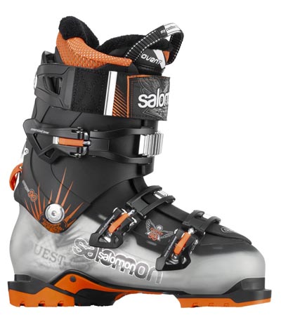 Salomon Quest 90
