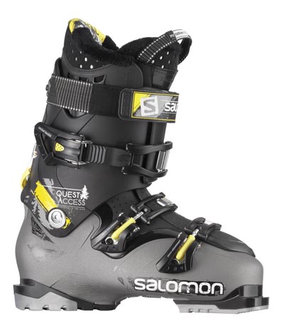 Salomon Quest Access 70
