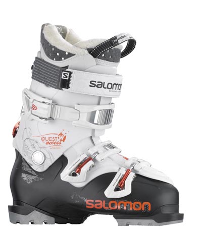 Salomon Quest Access 60 W