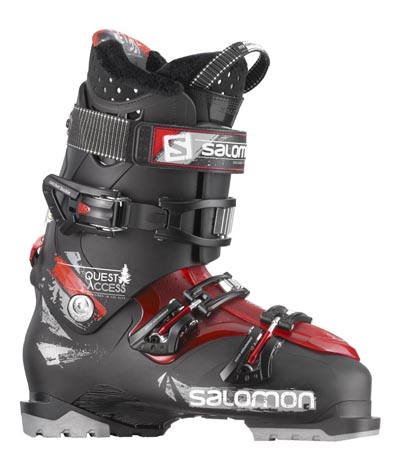 Salomon Quest Access 60
