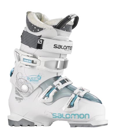 Salomon Quest Access 50 W