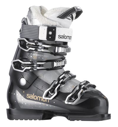 Salomon Divine 65 2013/2014