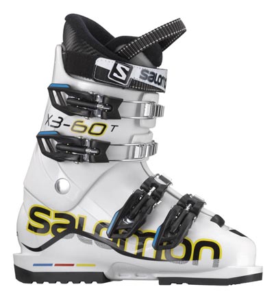 Salomon X3 60 T