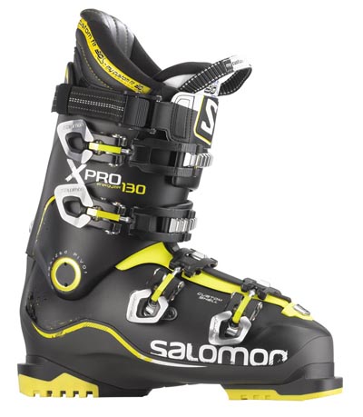Salomon X pro 130