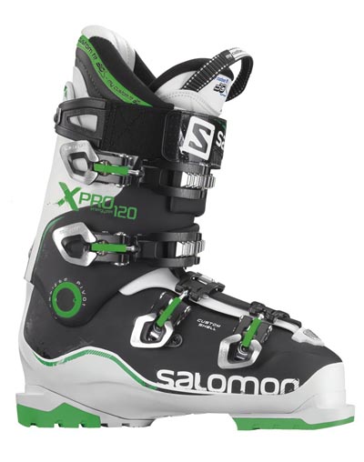 Salomon X pro 120