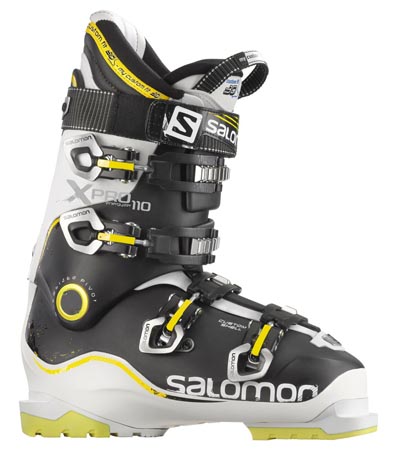 Salomon X pro 110