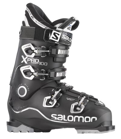 Salomon X pro 100