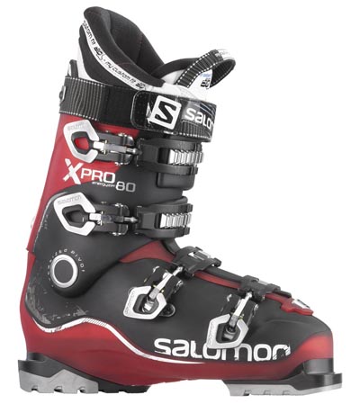 Salomon X pro 80