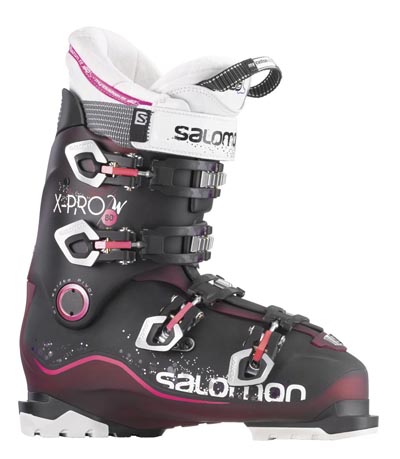 Salomon X pro 80 W