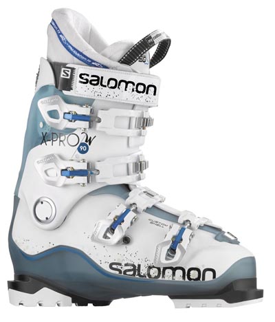 Salomon X pro 90 W