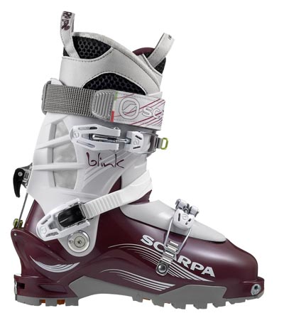 SCARPA  Blink 2013/2014