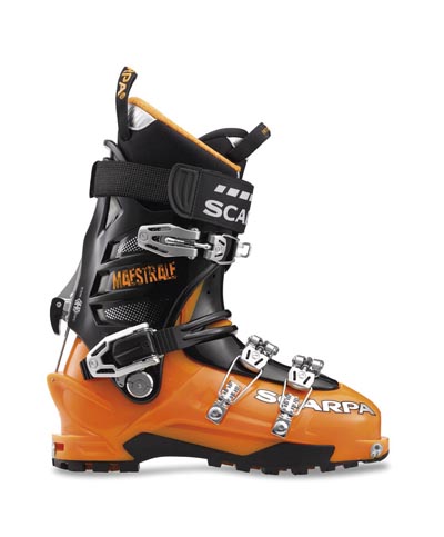 SCARPA  Maestrale 2013/2014