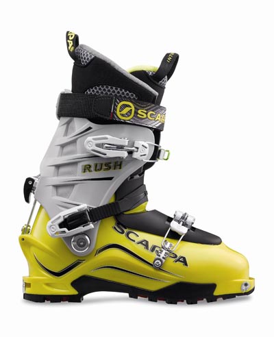 SCARPA  Rush 2013/2014