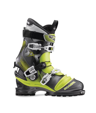 SCARPA  Terminator X