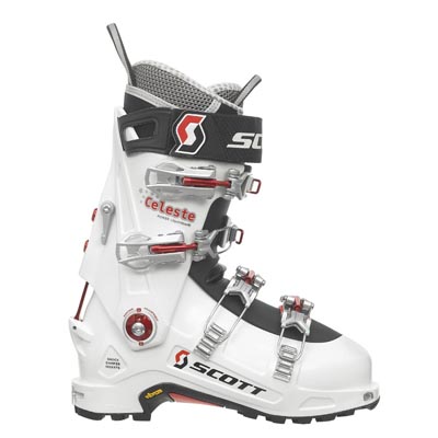 Scott Celeste 2013/2014