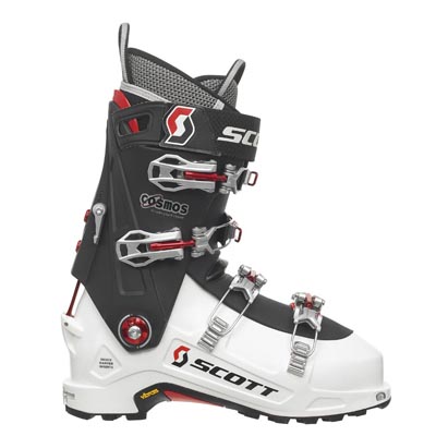 Scott Cosmos 2013/2014