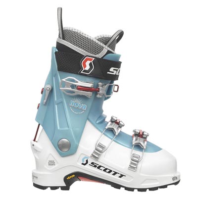 Scott Nova 2013/2014