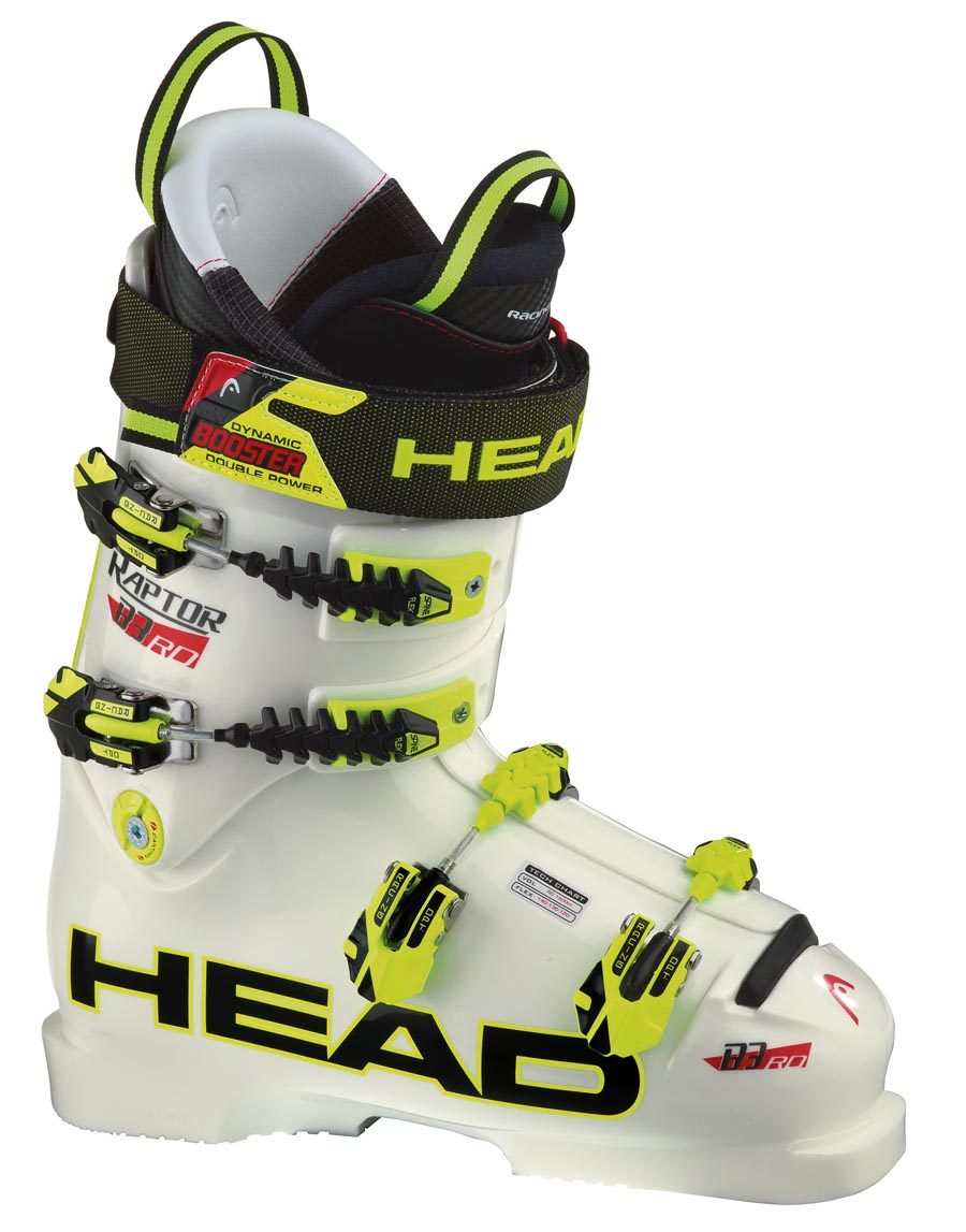 Head Raptor B3 - 2013/2014 - Market - {{name}} ({{year_label}}) - SNOW.cz